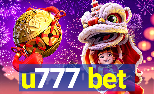 u777 bet